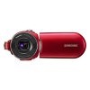 Samsung SMX-F300RP PAL Red Digital Flash Camcorder 1200x Digital Zoom. Schneider Lens. 2.7Inch Wide LCD. 800x800 dpi Resolution. 3 hour battery life QuickFind: 6899