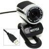 Xpert Systems 12.0 MegaPixel M071 Video Webcam - USB ideal for laptops and flat screen monitors. QuickFind: 6926
