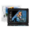 SumVision 4GB KPAC Black 4GB MP3 & MP4 player with 2.2inch TFT Display <br>QuickFind: 6933