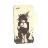 Apple iPhone 4G Hard Back Cover - Female Graphic 1 <br>QuickFind: 6937