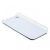 Apple iPhone 4G Hard Back Cover - ROYAL BLUE QuickFind: 6943
