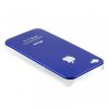 Apple iPhone 4G Hard Back Cover - ROYAL BLUE QuickFind: 6943