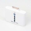 Apple iPhone iPod Mobile Power Station [ WHITE ] <br>QuickFind: 7004
