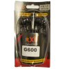 Samsung G600 Compatible Handfree - Stereo Handsfree <br>QuickFind: 7006