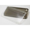 Apple iPhone 4G Clear Plastic Surround Case [ TRANSPARENT ] <br>QuickFind: 7035