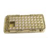 Nokia X6 Bling Case [ SILVER ] <br>QuickFind: 7038