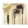 Fadian FD-A502 Diamante Bling Earphones <br>QuickFind: 7049