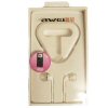 Awei ES-M910 Stereo Headphones [ WHITE ] <br>QuickFind: 7051