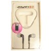 Awei ES-M910 Stereo Headphones [ BLACK ] <br>QuickFind: 7052