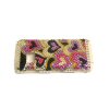 Nokia X6 Diamante Bling Case [ Small Hearts ] <br>QuickFind: 7063