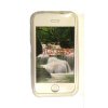 Apple iPhone 3G / 3GS Gel Case [ CLEAR / TRANSPARENT ] <br>QuickFind: 7096