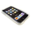 Apple iPod Touch 2/3G Gel Case [ CLEAR / TRANSPARENT ] <br>QuickFind: 7109