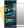Nokia X6 Screen Protector <br>QuickFind: 7111