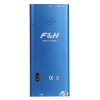 Foehn & Hirsch 8GB  TJ-514 Fifth Gen MP4 Player with G-Sensor Camera & FM Radio 2.4 inch TFT Screen [ BLUE ] QuickFind: 7134
