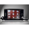Xpert Systems 2GB 2.5 inch TFT Touch Screen with Note Pad FM Radio with Voice Recorder - Built in Speaker [ BLACK ] QuickFind: 7135