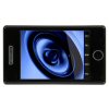 Xpert Systems 2GB 2.5 inch TFT Touch Screen with Note Pad FM Radio with Voice Recorder - Built in Speaker [ BLACK ] <br>QuickFind: 7135