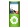 Apple 16GB iPod Nano Chromatic - 4th Generation [ GREEN ] <br>QuickFind: 7142