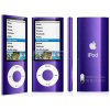 Apple 8GB iPod Nano Chromatic - 5th Generation [ PURPLE ] QuickFind: 7144