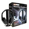 Xpert Systems MH2001 5-in-1 Wireless Headphones <br>QuickFind: 7148