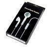 Apple 800M Compatible iPhone Headset with Microphone QuickFind: 7176