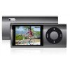 Apple 16GB iPod Nano Chromatic - 5th Generation [ BLACK ] <br>QuickFind: 7177