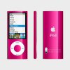 Apple 16GB iPod Nano Chromatic - 5th Generation [ PINK ] QuickFind: 7179