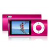 Apple 16GB iPod Nano Chromatic - 5th Generation [ PINK ] <br>QuickFind: 7179