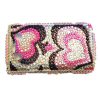 Blackberry 9700 Bold Crystal Bling Diamante Cover [ HEARTS ] <br>QuickFind: 7200
