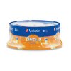 Verbatim  16x 4.7Gb 120Min DVD-R <br>QuickFind: 7209