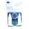 Pama  CD and DVD Scratch & Clean (6 Part) Repair Kit QuickFind: 7214
