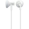 Sony MDR-E11LP Earphones [ WHITE ] <br>QuickFind: 7219