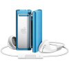 Apple 2GB iPod Shuffle - [ Blue ] EX DISPLAY QuickFind: 7221