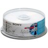Sony  16x 4.7GB 120Min DVD-R <br>QuickFind: 7222