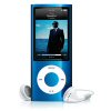 Apple 8GB iPod Nano Chromatic - 5th Generation [ BLUE ] QuickFind: 7243