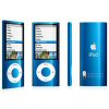 Apple 8GB iPod Nano Chromatic - 5th Generation [ BLUE ] QuickFind: 7243