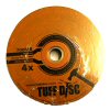 Tuffdisc  12x 700MB 80Min CDRW <br>QuickFind: 7250