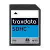 Kingston 16GB Class 6 Secure Digital High-Capacity Memory Card (SDHC) <br>QuickFind: 7253