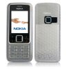 Nokia 6300 Gel Case [ CLEAR / TRANSPARENT ] <br>QuickFind: 7265