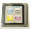 Apple iPod Nano 6 Gel Case [ SMOKE ] <br>QuickFind: 7299