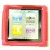 Apple iPod Nano 6 Gel Case [ PINK ] <br>QuickFind: 7300