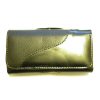 Xpert Systems  Leather Look Slip Universal Mobile Phone Belt Pouch [ BLACK ] <br>QuickFind: 7318