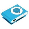 Xpert Systems 4GB Clip MP3 Player [ SILVER ] <br>QuickFind: 7323