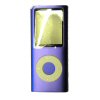 Xpert Systems 4GB 1.8 Inch Slim Mp3 / Mp4 / FM / PhotoViewer / Ebook Reader / FM Radio [ PURPLE ] <br>QuickFind: 7324
