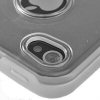 Apple iPhone 3G/3GS Soft Back Cover - Gel Case [ LOVE HEARTS ] QuickFind: 7507