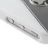 Apple iPhone 3G/3GS Soft Back Cover - Gel Case [ LOVE HEARTS ] QuickFind: 7507