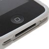 Apple iPhone 3G/3GS Soft Back Cover - Gel Case [ LOVE HEARTS ] QuickFind: 7507