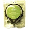 Xpert Systems YL-MV2 Stereo Headphone <br>QuickFind: 7341