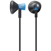 Sony MDR-E11LP Earphones [ BLUE ] <br>QuickFind: 7351