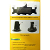 Xpert Systems  In-Car Universal 3.5 Inch GPS Holder QuickFind: 7382