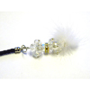 Xpert Systems  Mobile Phone Charm [ CLEAR DIAMANTE BLING ] <br>QuickFind: 7389